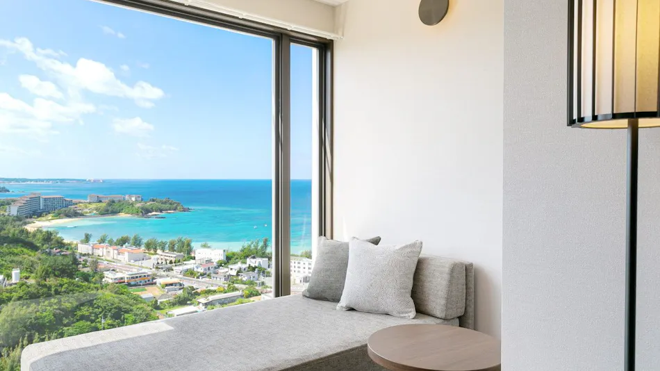 Oriental Hotel Okinawa Resort & Spa