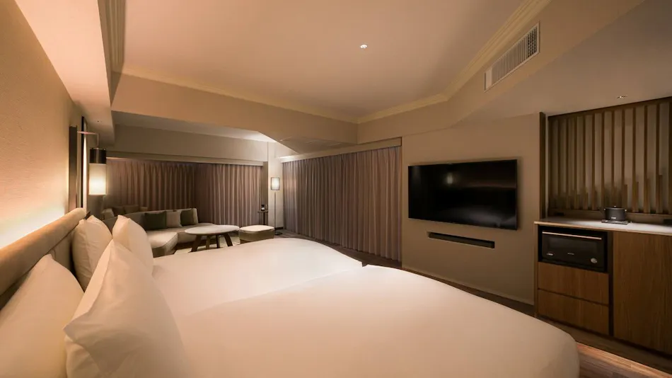 Oriental Hotel Okinawa Resort & Spa