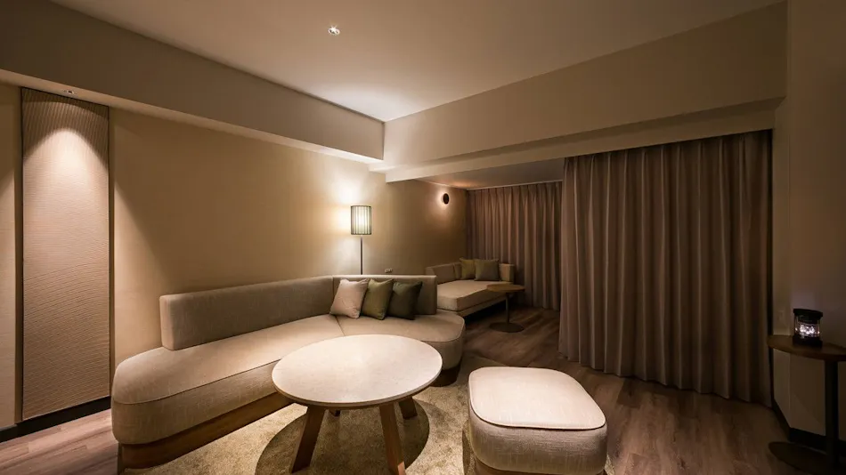 Oriental Hotel Okinawa Resort & Spa