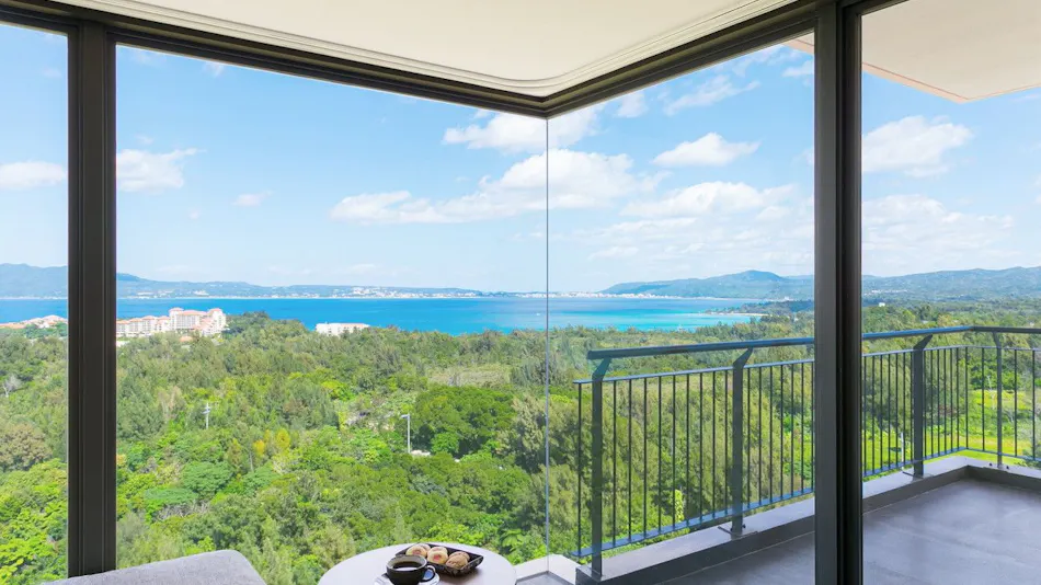 Oriental Hotel Okinawa Resort & Spa