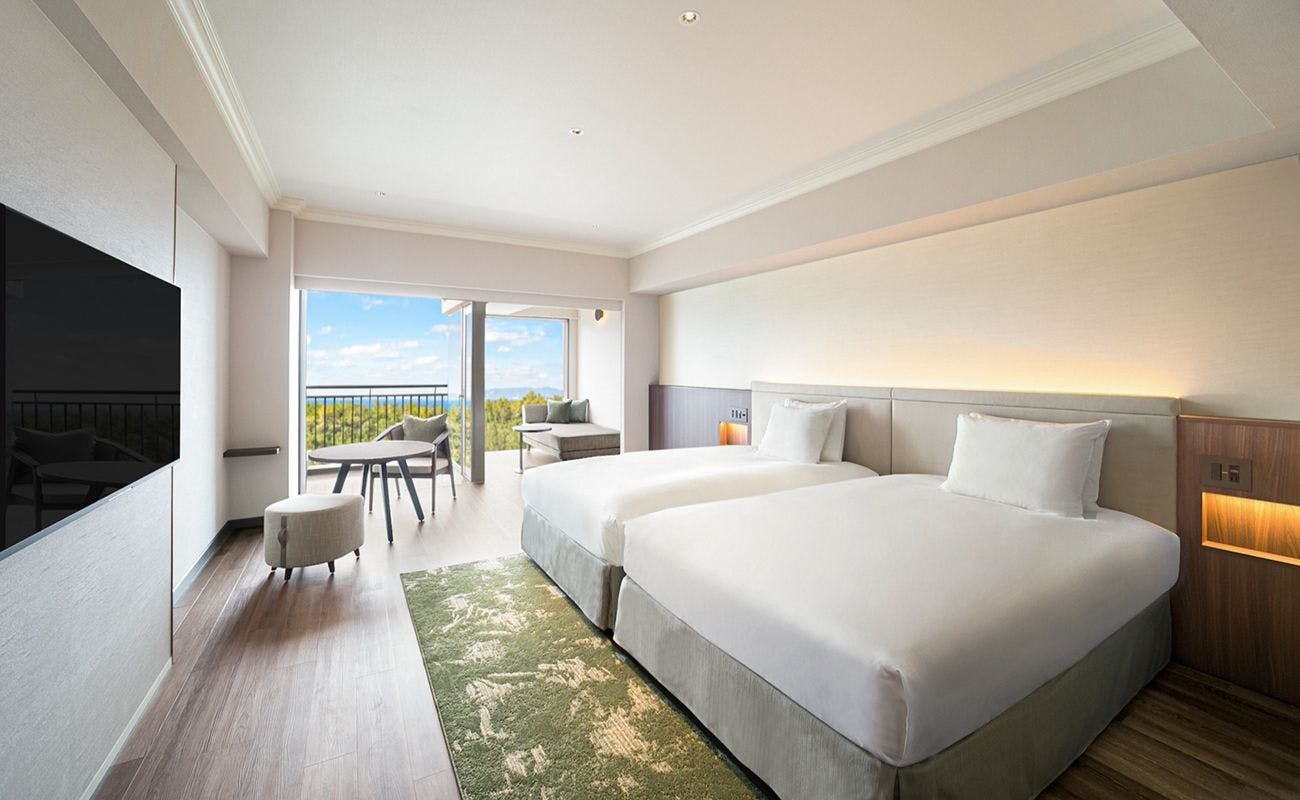 オリエンタルホテル 沖縄リゾート&スパ - フレキシブルレート＜食事