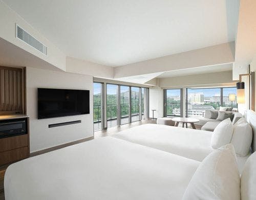 スーペリアグランデ