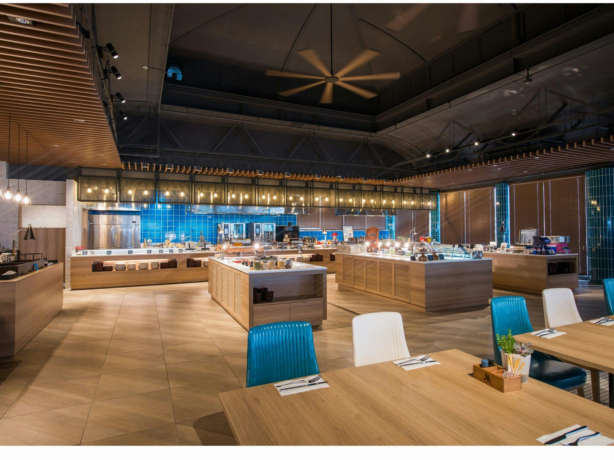 オリエンタルホテル 沖縄リゾート&スパ - 【早期割90】クラブ体験