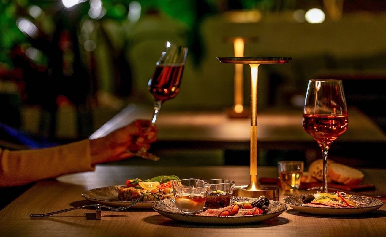 アペリティフタイムイメージ