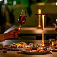 アペリティフタイムイメージ