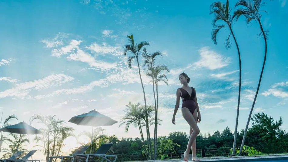 Oriental Hotel Okinawa Resort & Spa