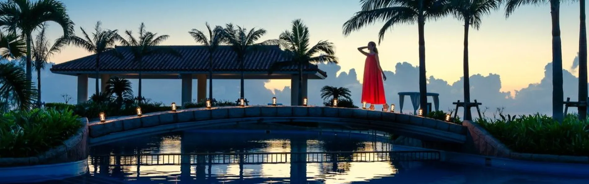 オリエンタルホテル 沖縄リゾート&スパ