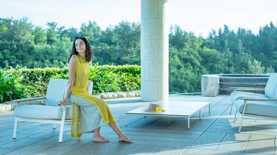 Oriental Hotel Okinawa Resort & Spa