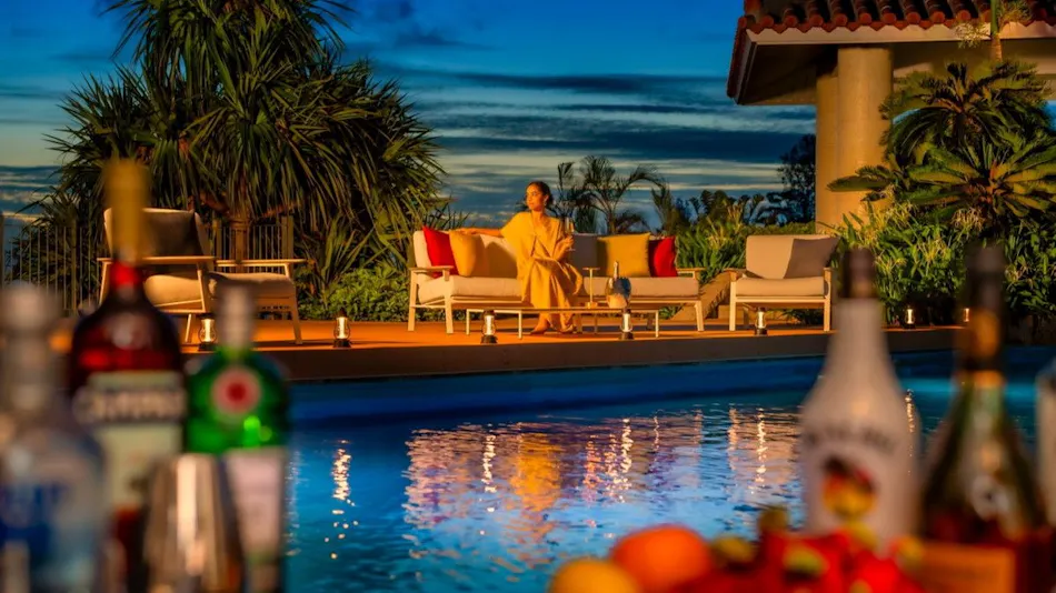 Oriental Hotel Okinawa Resort & Spa