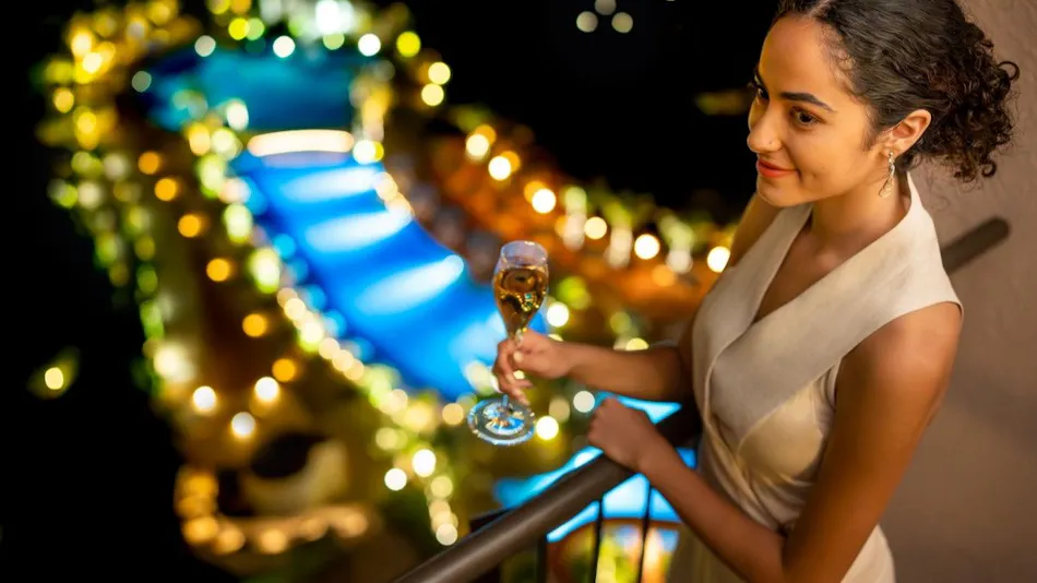 Oriental Hotel Okinawa Resort & Spa