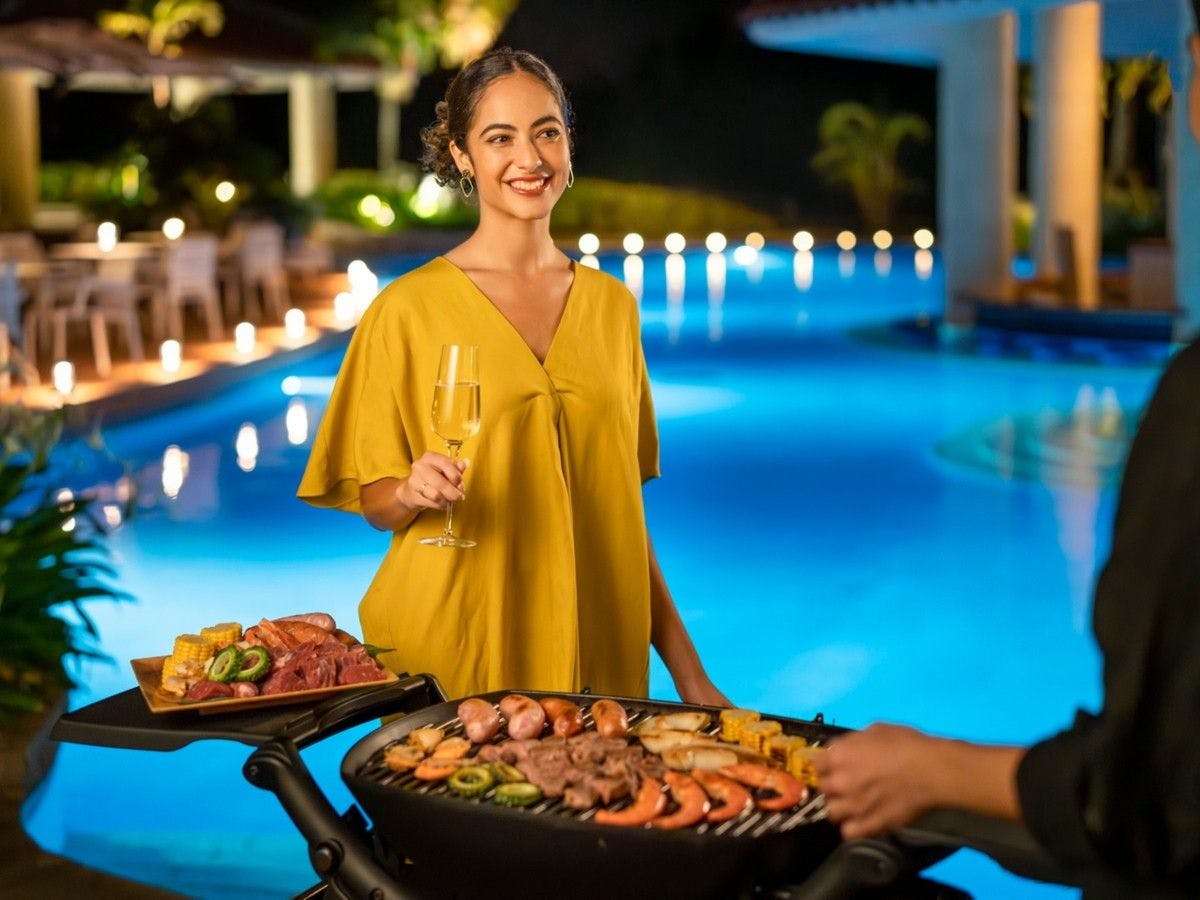 オリエンタルホテル 沖縄リゾート&スパ