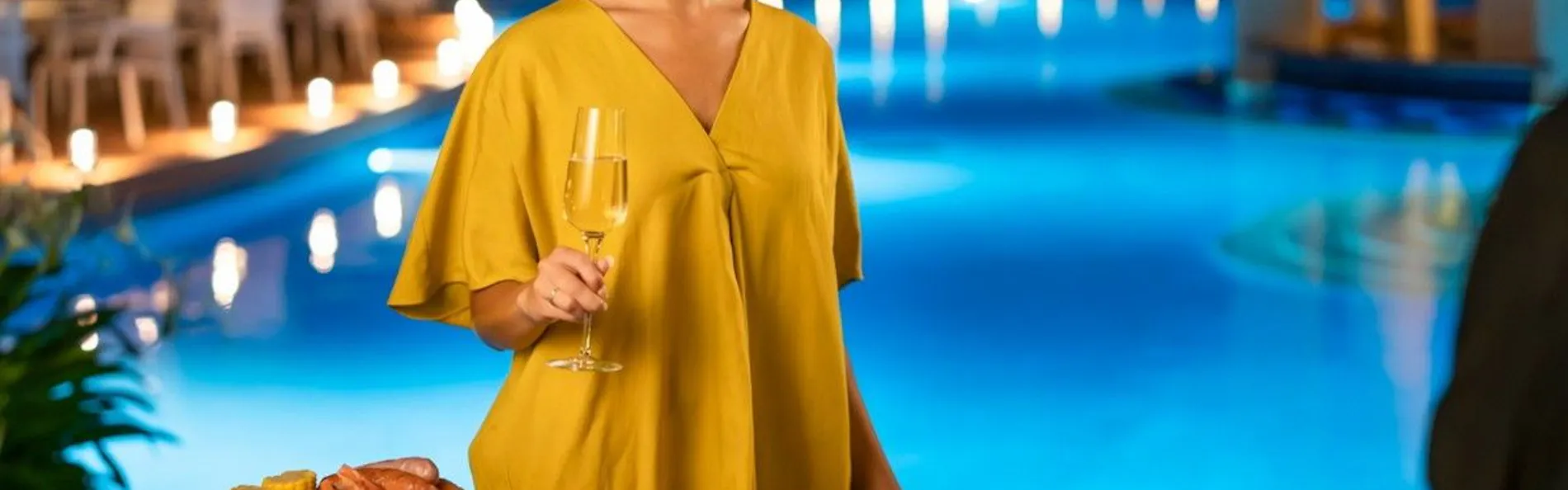 オリエンタルホテル 沖縄リゾート&スパ