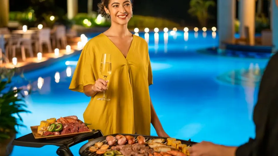 Oriental Hotel Okinawa Resort & Spa