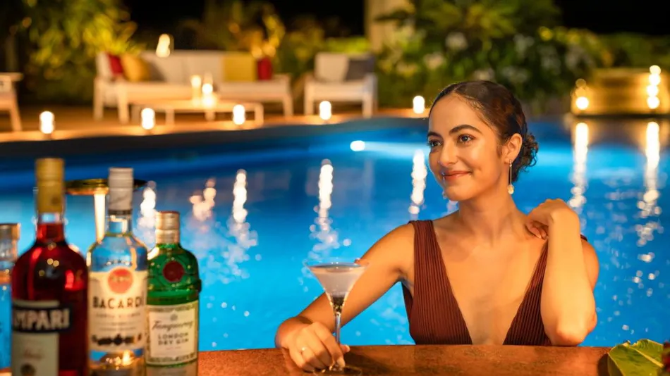 Oriental Hotel Okinawa Resort & Spa