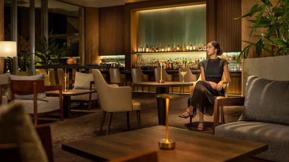 Oriental Hotel Okinawa Resort & Spa