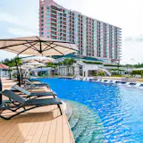 オリエンタルホテル 沖縄リゾート&スパ