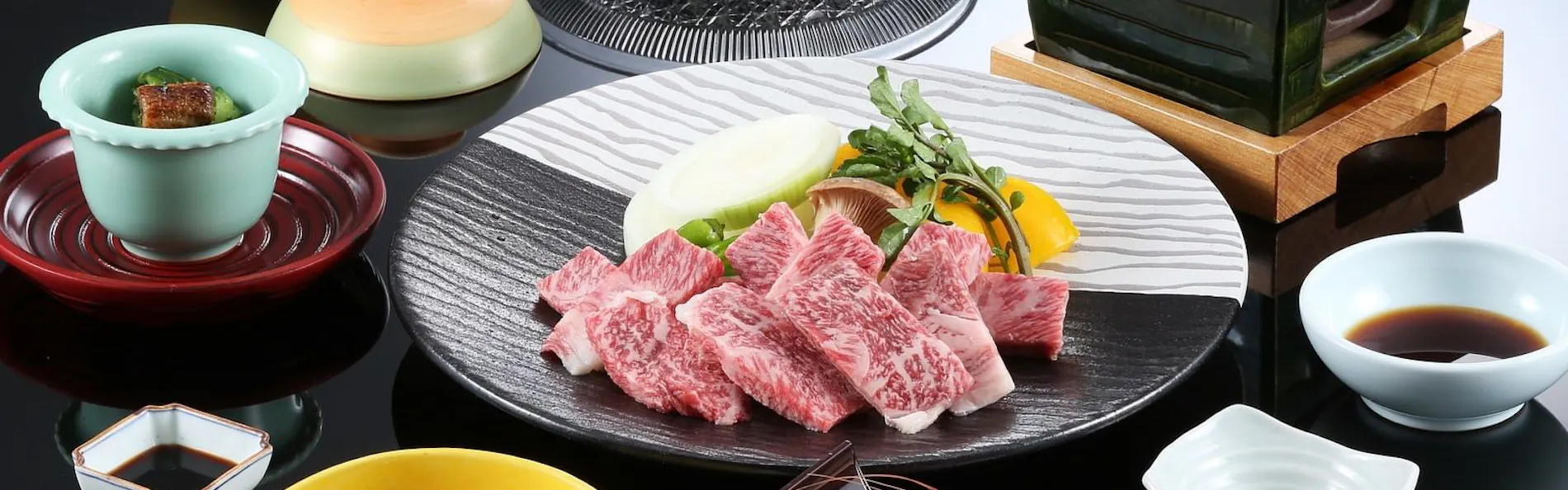 中の坊瑞苑