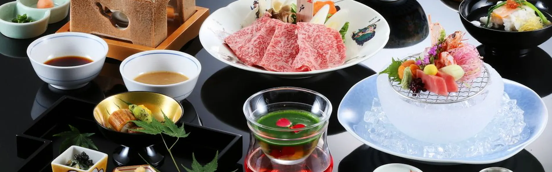 中の坊瑞苑