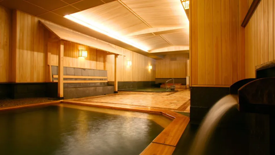 Jozankei Daiichi Hotel Suizantei