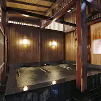 【Pemandian Umum / Hisen no Yu】