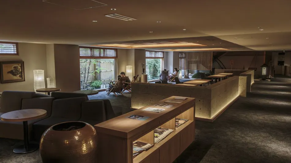 Jozankei Daiichi Hotel Suizantei