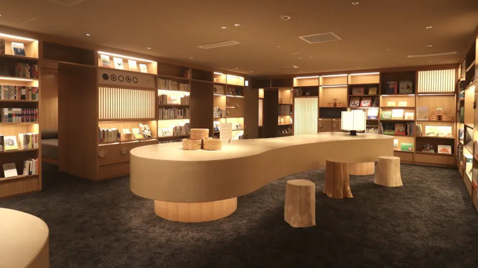 Jozankei Daiichi Hotel Suizantei