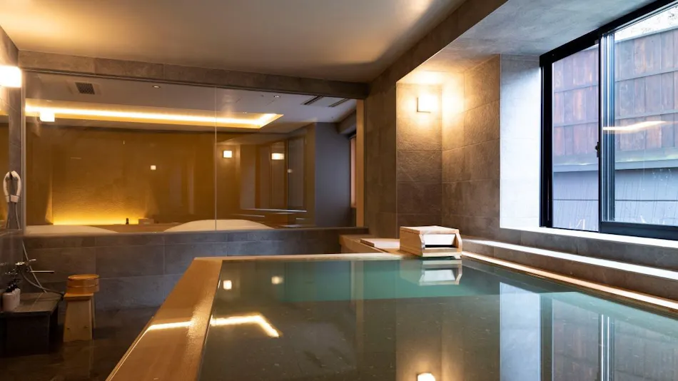Jozankei Daiichi Hotel Suizantei