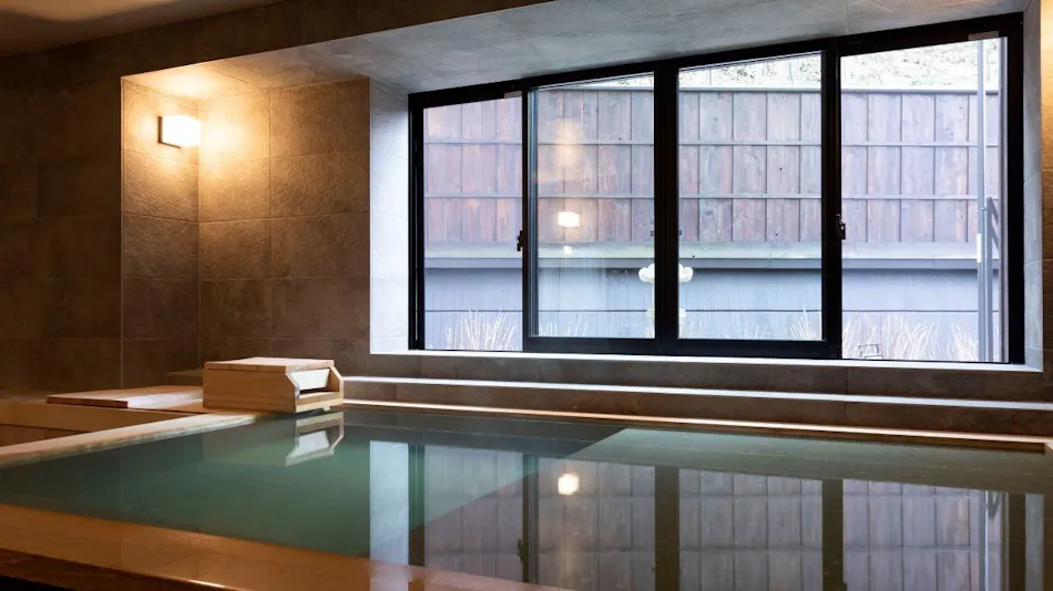 Jozankei Daiichi Hotel Suizantei