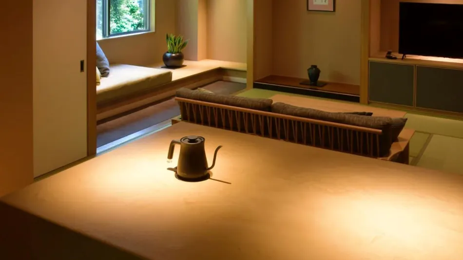 Jozankei Daiichi Hotel Suizantei