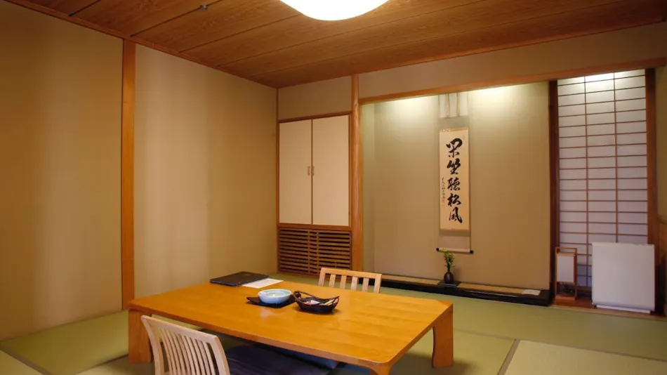 Jozankei Daiichi Hotel Suizantei