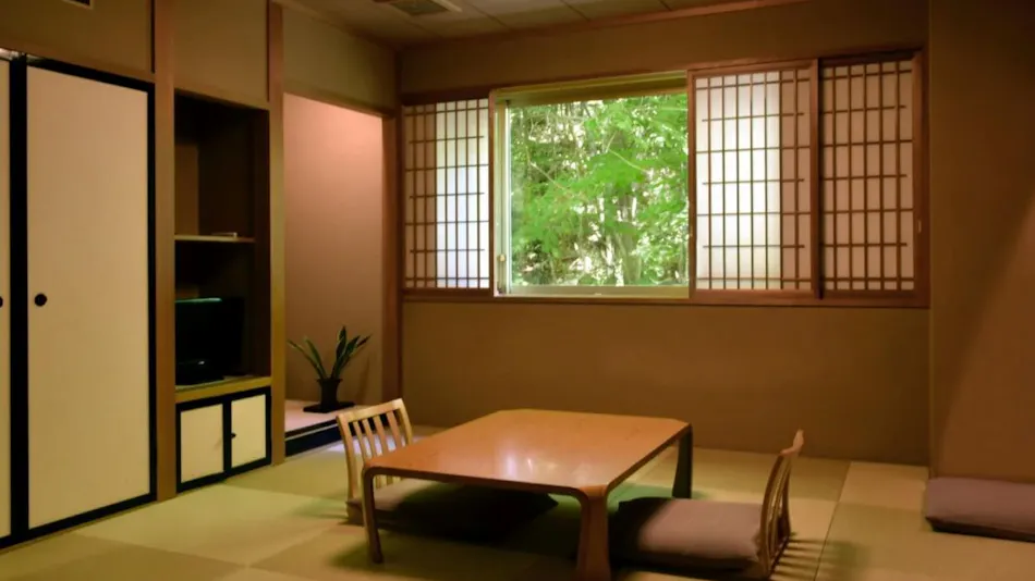 Jozankei Daiichi Hotel Suizantei