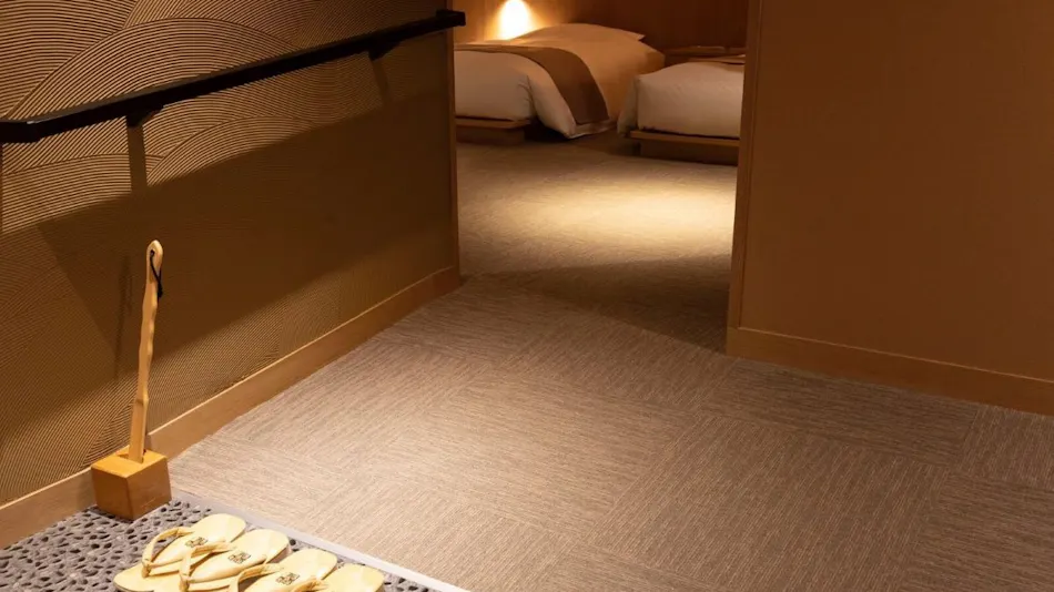 Jozankei Daiichi Hotel Suizantei