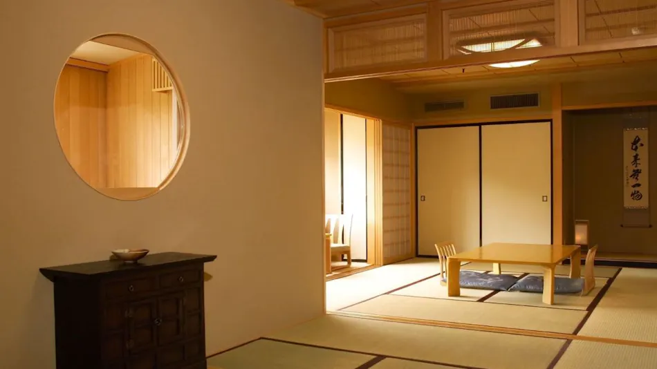 Jozankei Daiichi Hotel Suizantei
