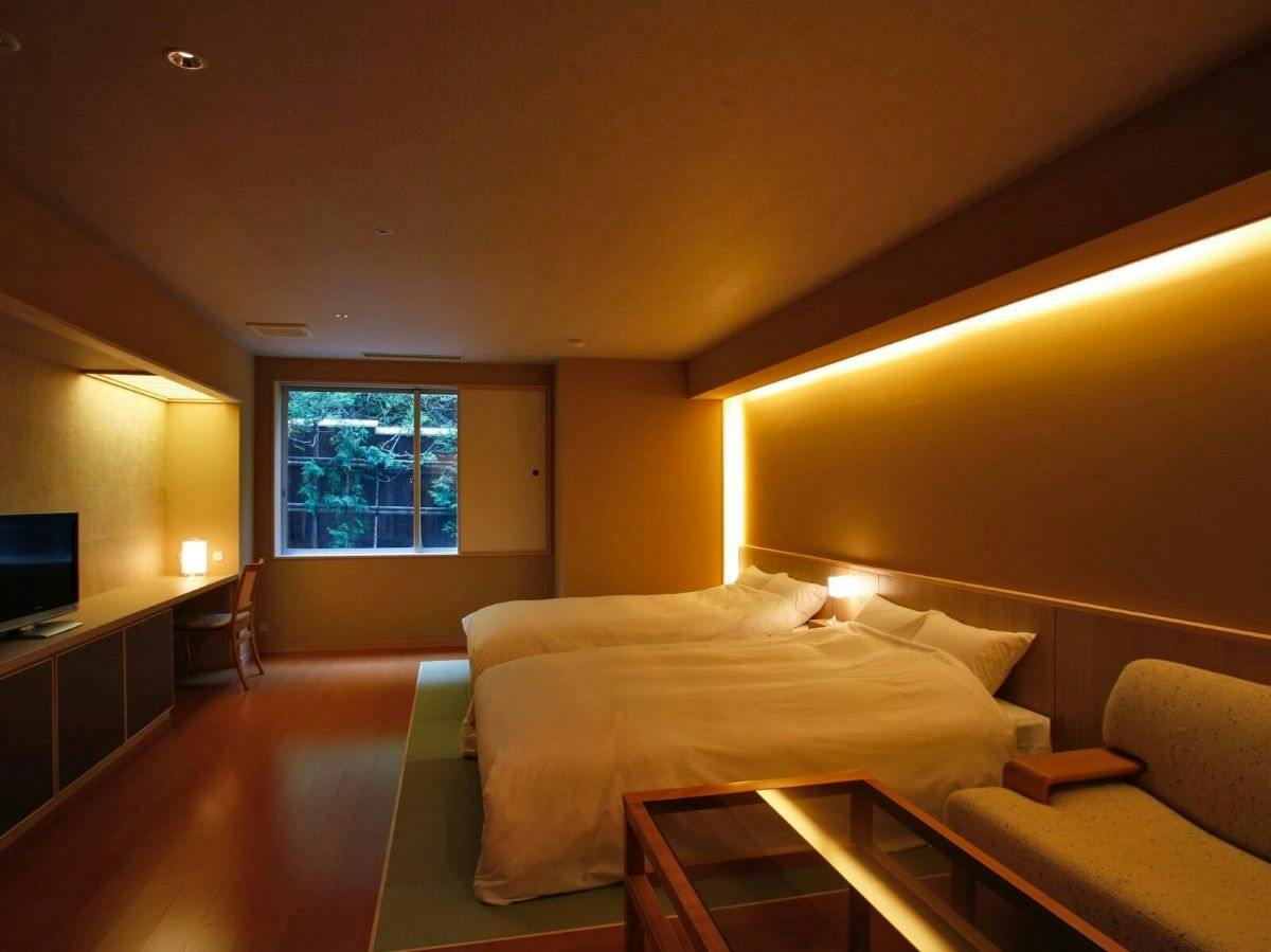 Jozankei Daiichi Hotel Suizantei