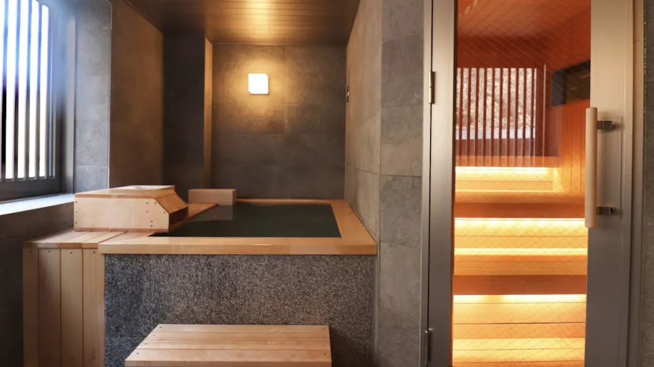 Jozankei Daiichi Hotel Suizantei