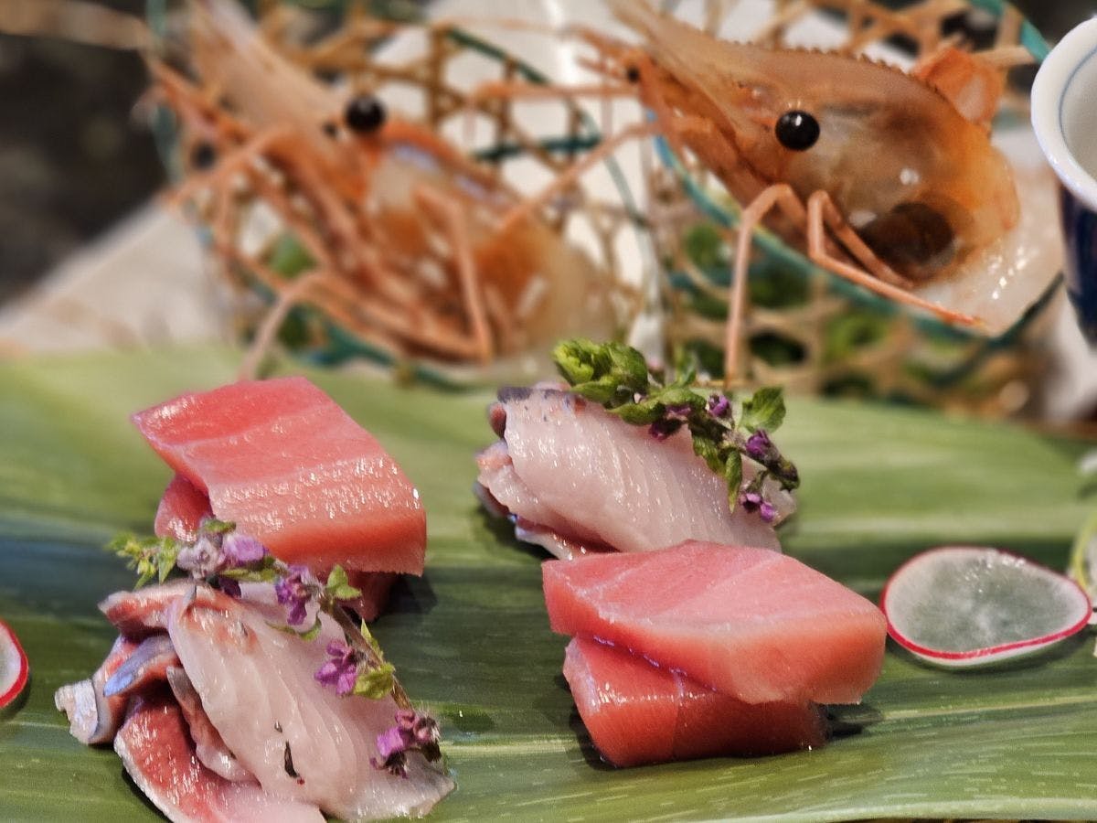 定山渓第一寶亭留・翠山亭
