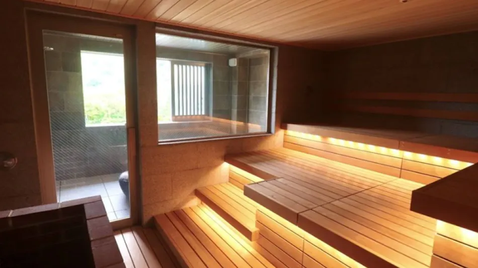 Jozankei Daiichi Hotel Suizantei