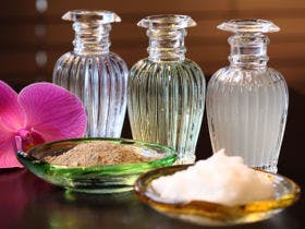 シギラベイサイドスイート アラマンダ