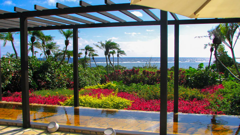 Shigira Bayside Suite Allamanda
