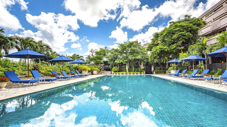 Shigira Bayside Suite Allamanda