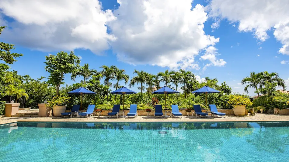 Shigira Bayside Suite Allamanda