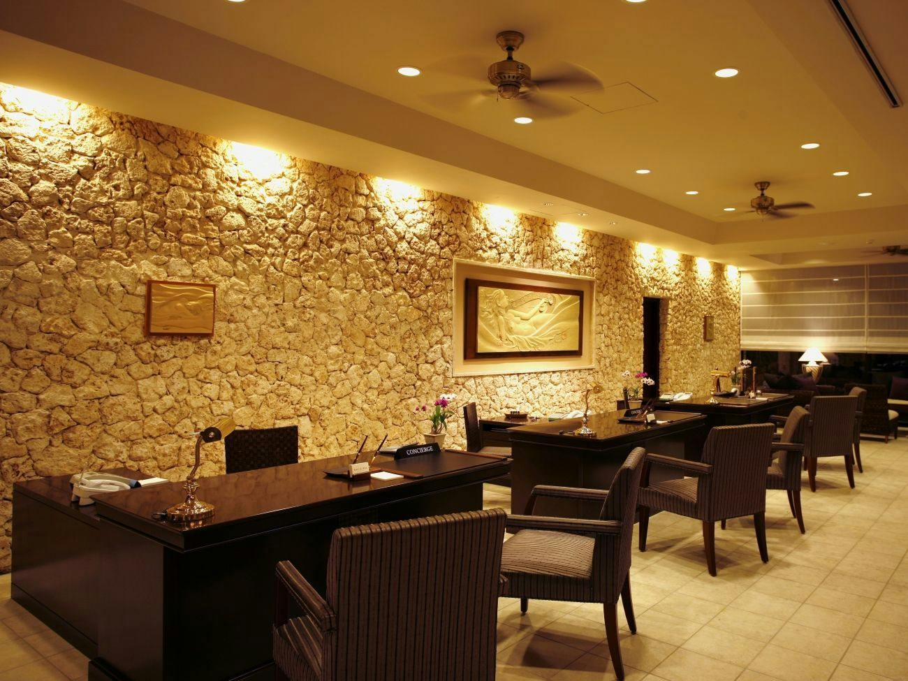 Shigira Bayside Suite Allamanda