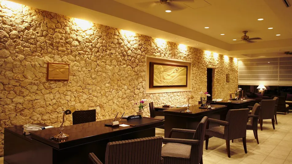 Shigira Bayside Suite Allamanda