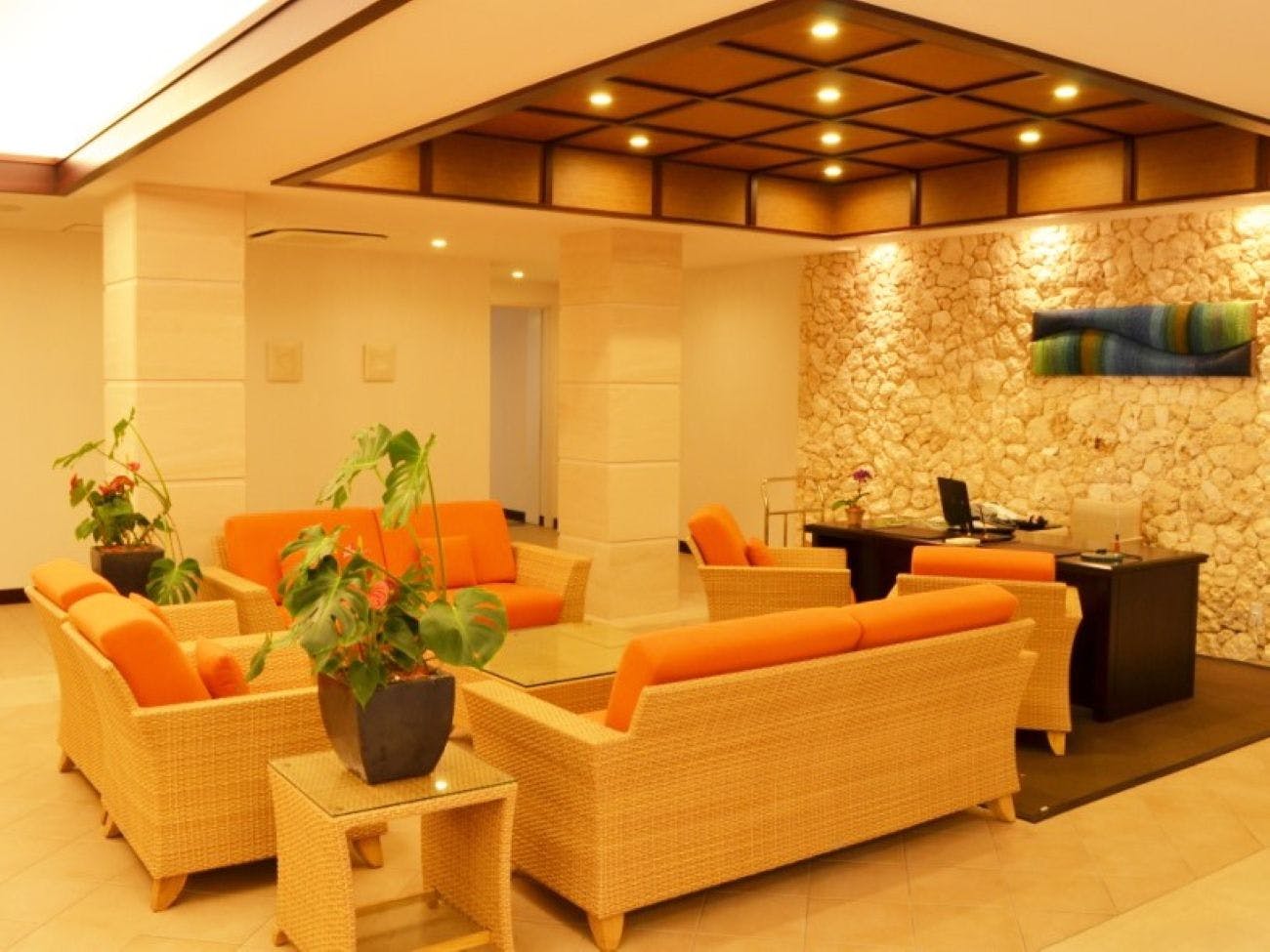 Shigira Bayside Suite Allamanda