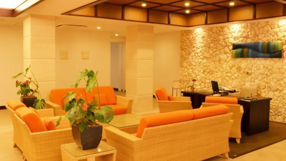 Shigira Bayside Suite Allamanda