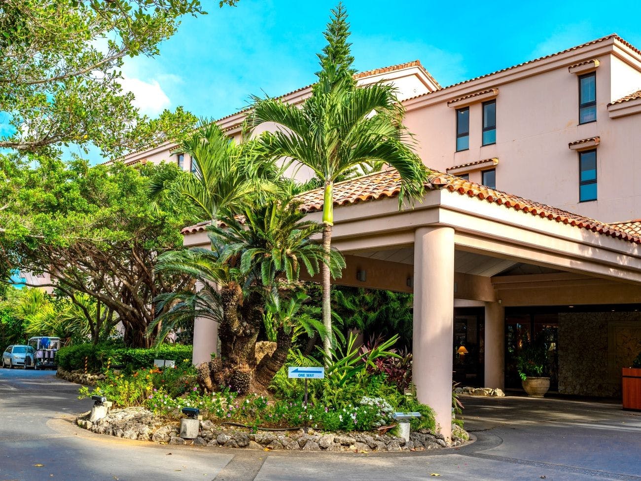 シギラベイサイドスイート アラマンダ - 【早期予約】120日前予約早