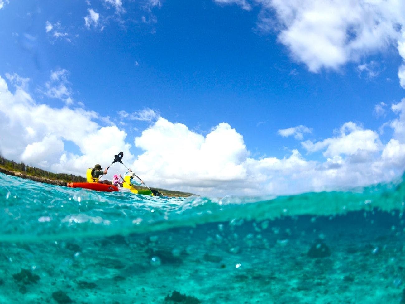 シギラベイサイドスイート アラマンダ