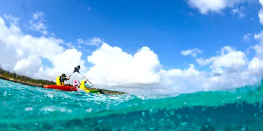 シギラベイサイドスイート アラマンダ