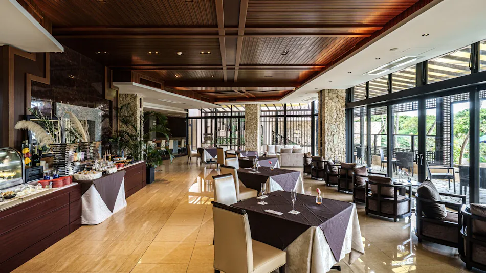 Shigira Bayside Suite Allamanda