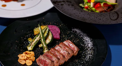 【リゾート利用券付】プールヴィラロイヤルスイート指定/朝食付<専用カート・ラウンジ利用付>